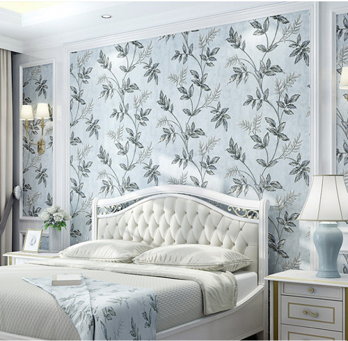 Luxury wallpaper floral - luxury,