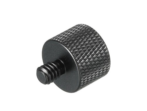 Female 4 male screw - 5/8", 1/4"