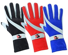 TK Go Kart Karting Gloves