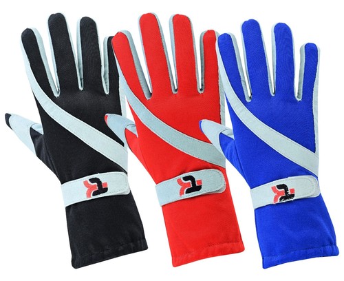 Kart karting gloves - tk, go