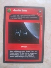 Sienar Fleet Systems - Star