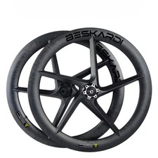 20inch 406 Carbon Folding