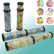 Science Developmental Rotating