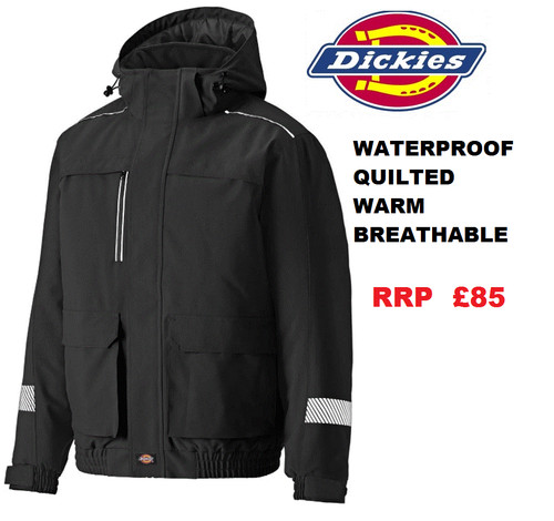 Mens dickies waterproof - dickies,