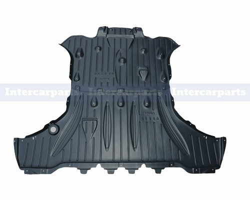 Under engine gearbox cover - under, &