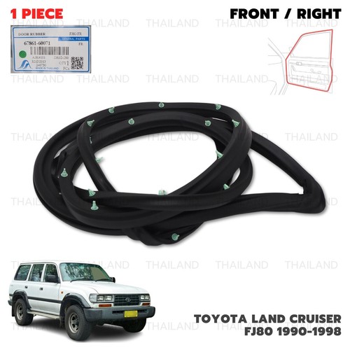 For toyota land cruiser - toyota,