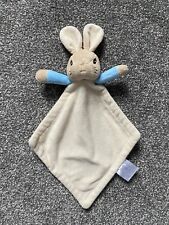 Peter Rabbit Baby Comforter