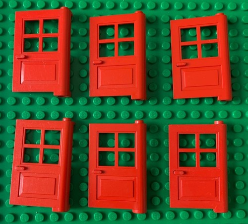 Lego doors part 3861 - -,
