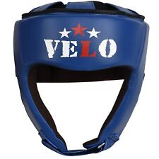 VELO – Head Gauds for Adults – AIBA Boxing MMA Head protective guard.