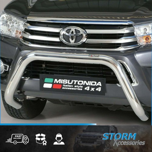 Misutonida front bull - misutonida,