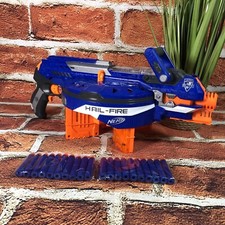 Nerf Gun N-Strike Elite Hail