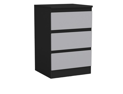 Drawer skagen high - drawer, wooden