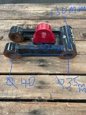 Bucket Link / H Link to suit 3 tonne excavator (E4588)