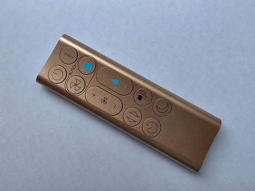 Original dyson remote control - original,