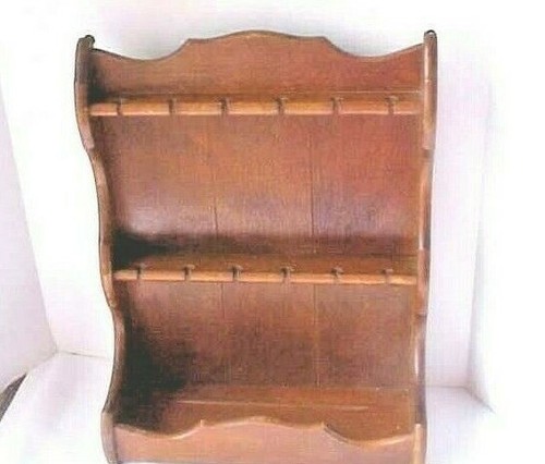 Wall spoon rack - rack, sheryn's