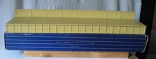 HORNBY DUBLO D1 /32172 THROUGH STATION EXTENSION, BOXED