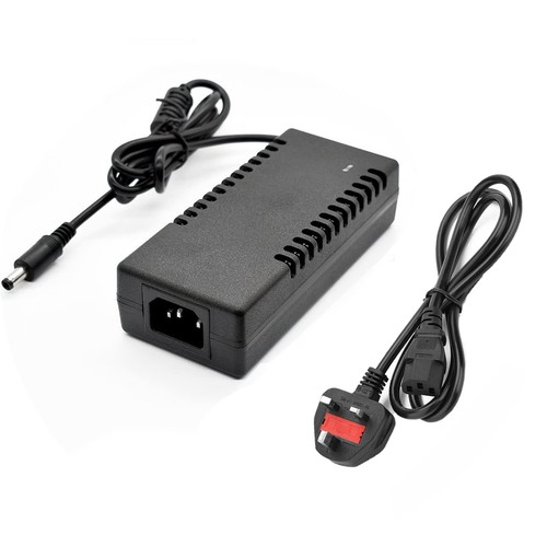24v power supply - dc, adapter