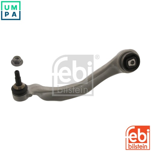 Controltrailing arm wheel - arm,