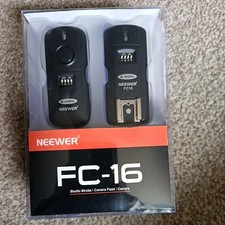 Neewer fc16 wireless - neewer,