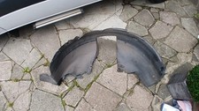 VW  Caravelle Transporter T5  Front Wheel Arch Liner Left Passenger Side 