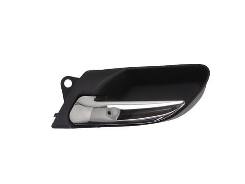 Door handle front left - door,