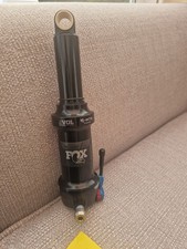 Fox Float DPS Performance Shock 205x65mm E-MTB Evol Remote Lockout Trunnion