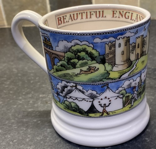 Emma bridgewater landscapes - emma,