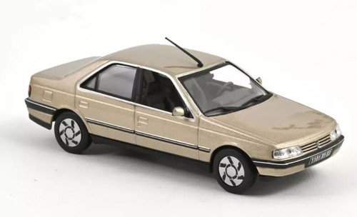 Norev 1991 beige - norev,