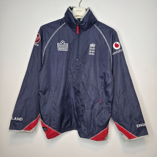 Admiral england cricket jacket - admiral,