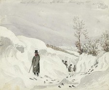 James Wilcox (1778-1865)