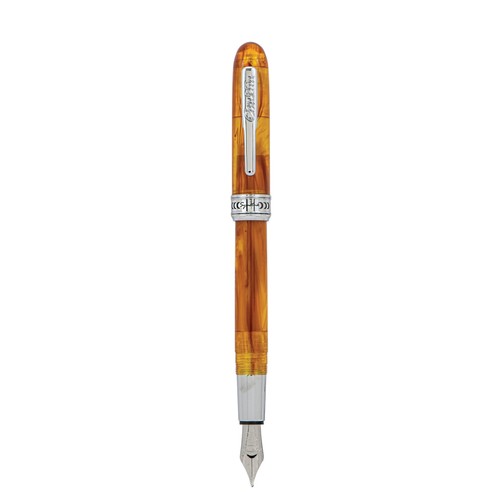 Conklin symetrik fountain pen - conklin,
