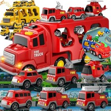 Toddler Truck Boy Toys