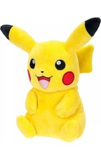 Pikachu Pokémon Soft Plush