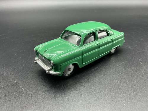Corgi toys ford - corgi, consul