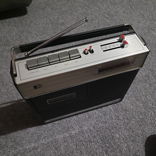 Pye audio 9005 - pye,