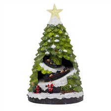 Led christmas tree - christmas, |