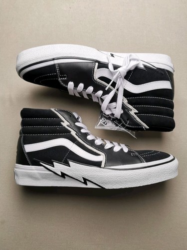 Vans vault mastermind world - x,
