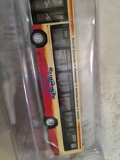 Wright's Scania Axcess First