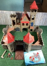 Playmobil Empire Knights