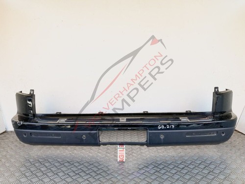 Genuine land rover discovery - genuine,