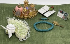 Dolls House Dressing Table