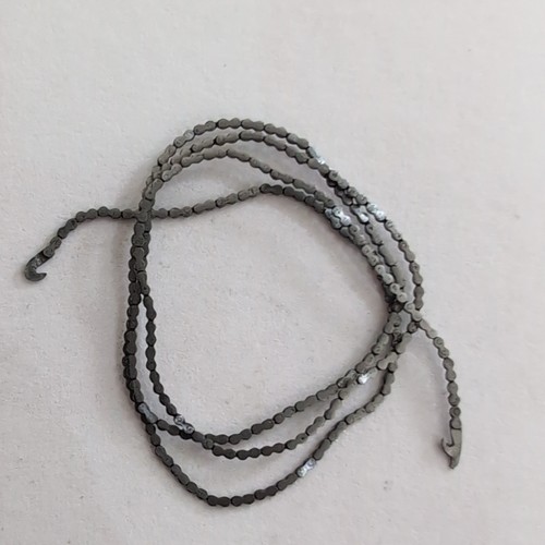 Fusee chain length 197 - chain.,