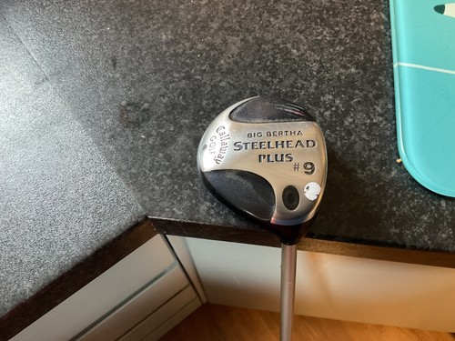 Callaway ladies wood gems - callaway, 9