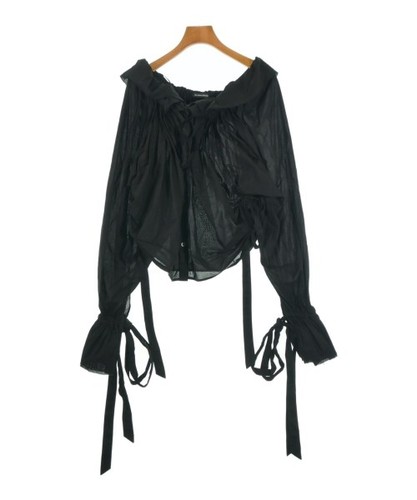 Ann demeulemeester blouses - ann,
