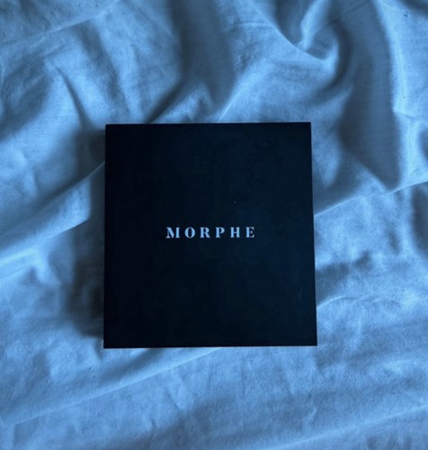 Morphe makeup pallet for - makeup,