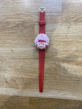 RARE 1980s Vintage Strawberry