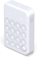 Hive Offical Security Keypad - White