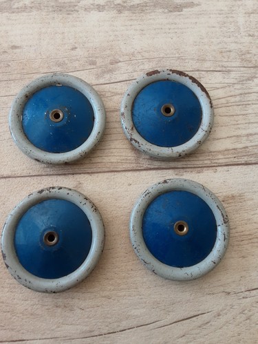 Meccano 187 blue - meccano, #187