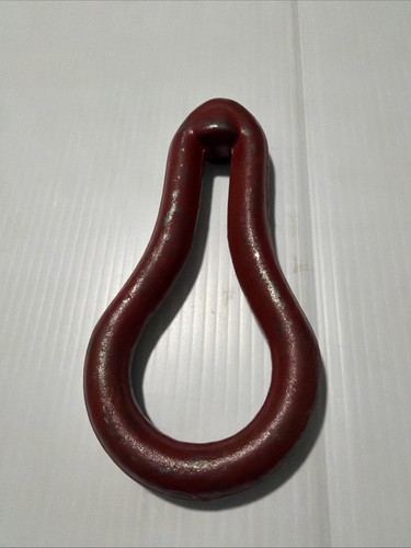 Keyhole logging grab - 3/8",