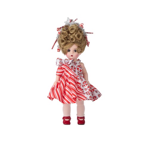 Madame alexander inch - madame, 8-inch
